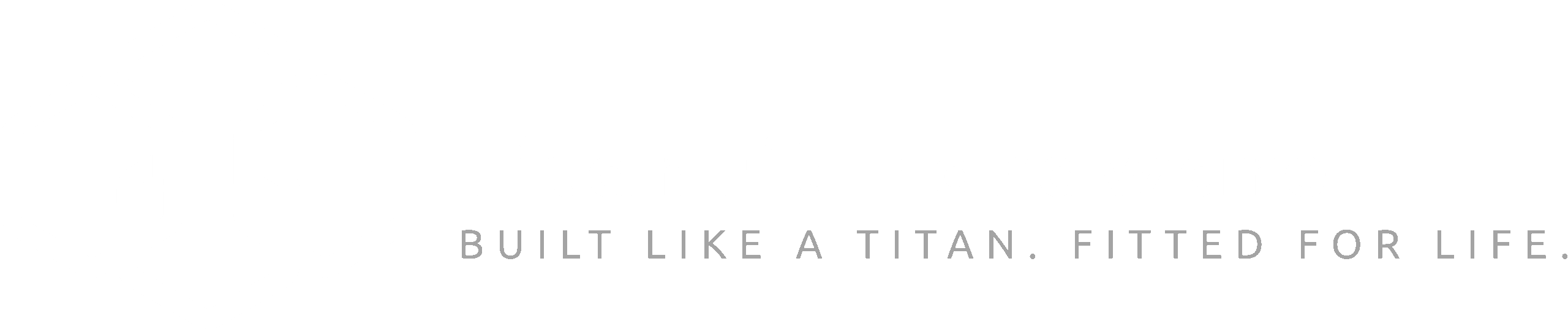 Titan Fit Hardware Overseas